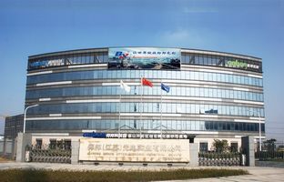 PG电子游戏园通过昆山市科技孵化器认定