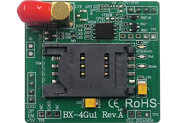 BX-4Gu1？